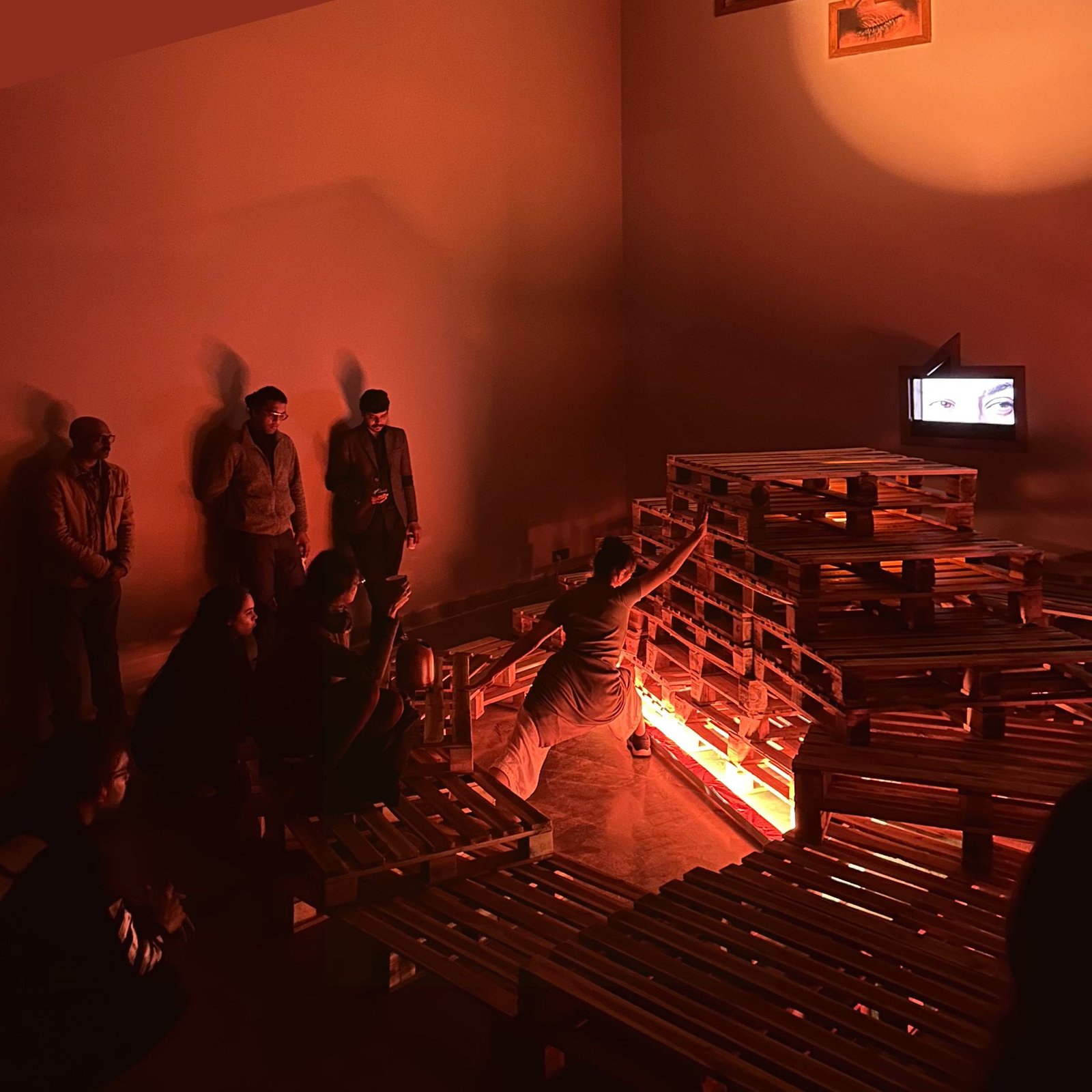 6 - Give it Rest T&T