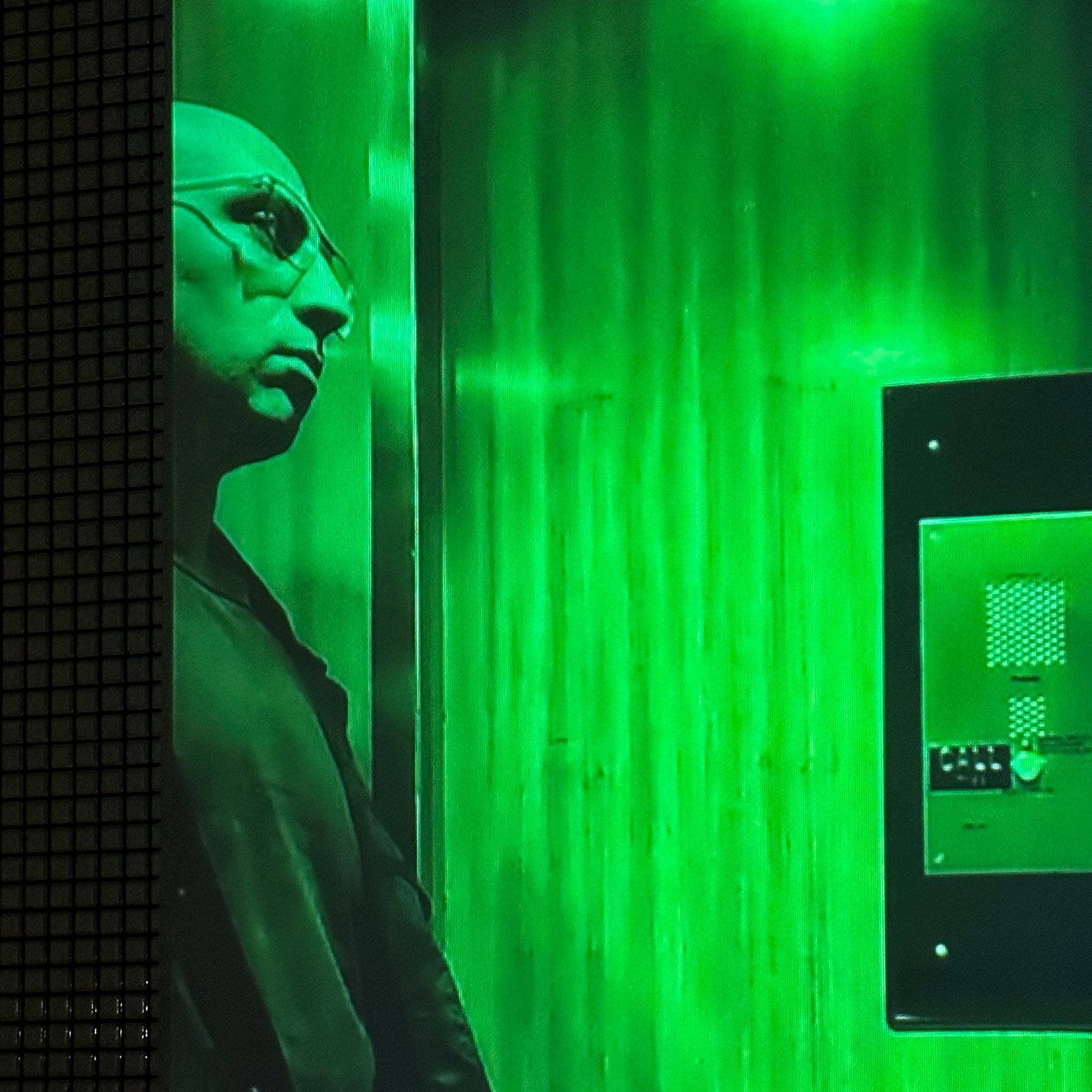 8 - Give it Rest T&T