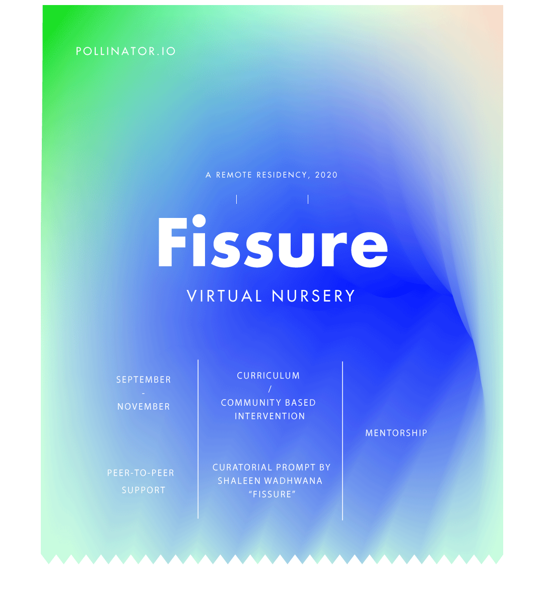 Fissure_poster_VN