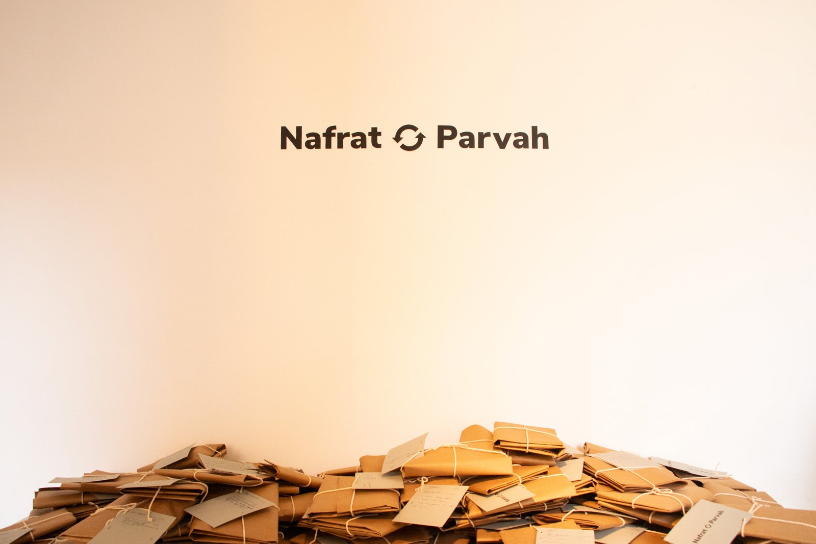 Nafrat Parvah 2