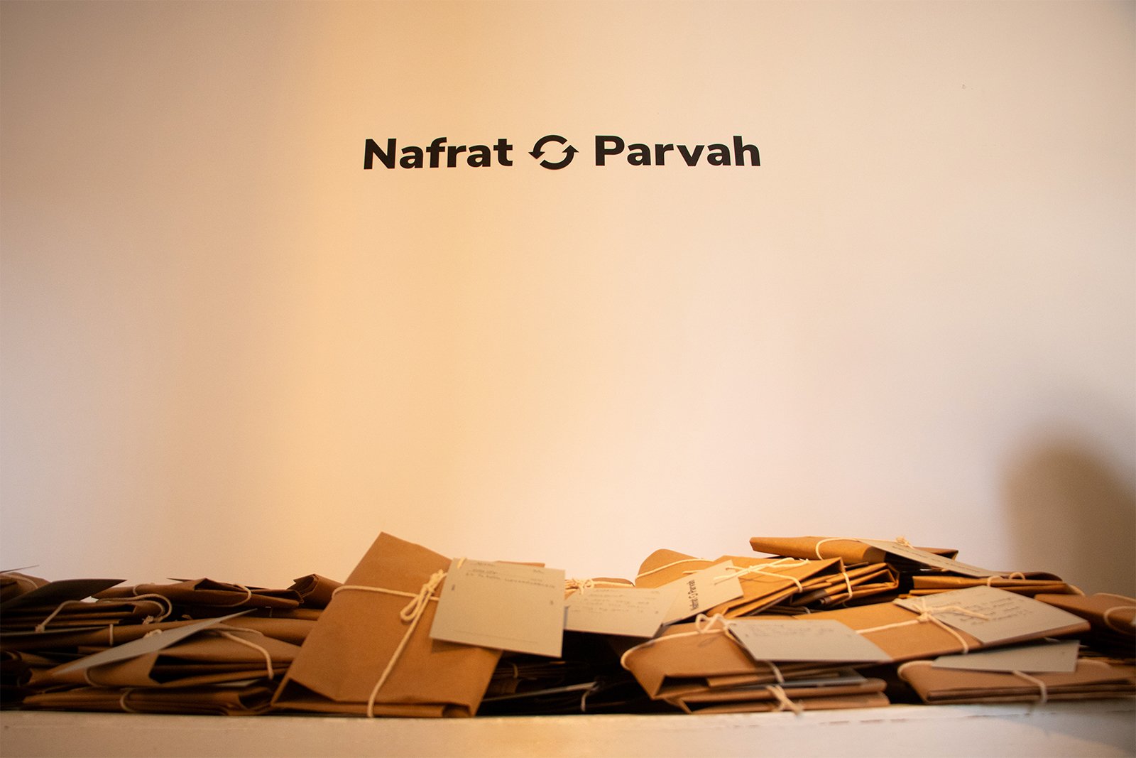Nafrat Parvah 4